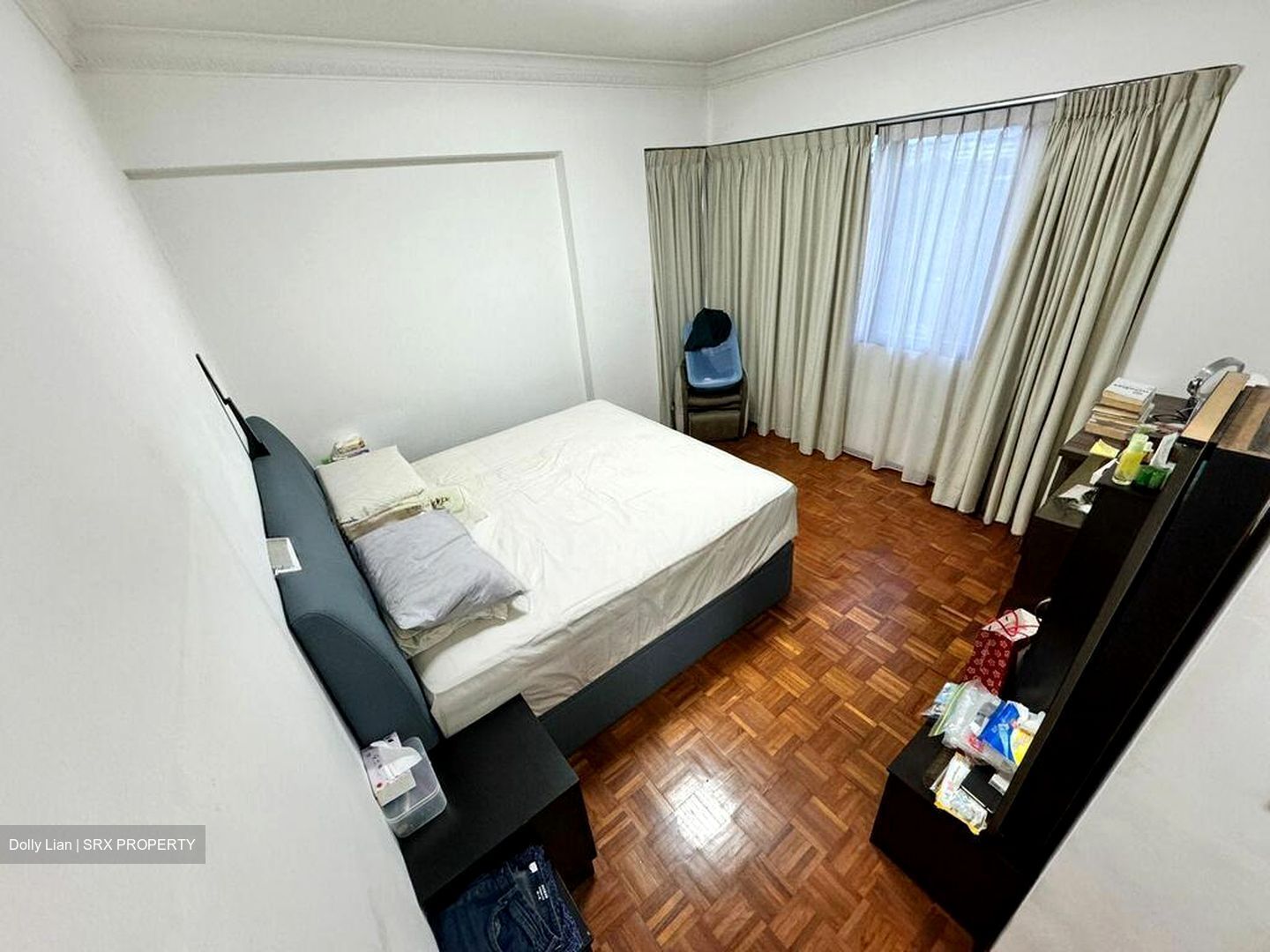 Central Green Condominium (D3), Condominium #500889111